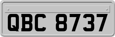 QBC8737