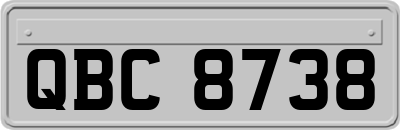 QBC8738