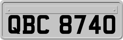 QBC8740