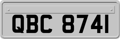 QBC8741