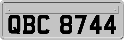 QBC8744