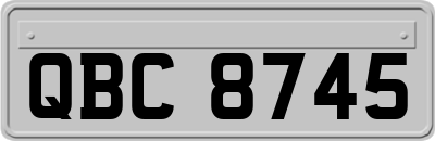 QBC8745