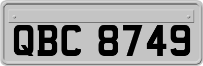 QBC8749