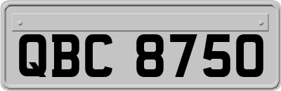 QBC8750