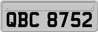 QBC8752