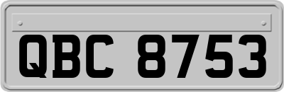 QBC8753