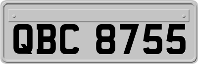 QBC8755