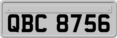 QBC8756