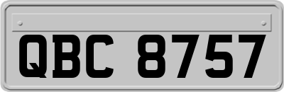 QBC8757