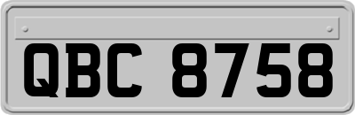 QBC8758