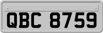 QBC8759