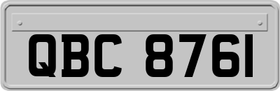 QBC8761