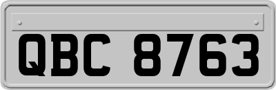 QBC8763