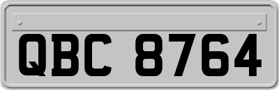 QBC8764