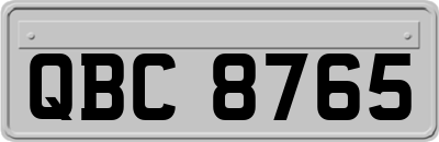 QBC8765