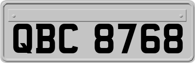 QBC8768