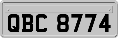 QBC8774