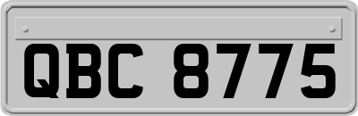 QBC8775