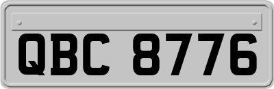 QBC8776