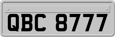 QBC8777