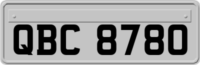 QBC8780