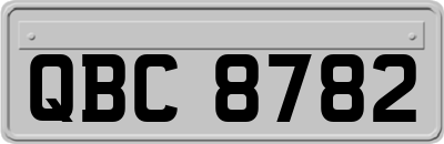 QBC8782