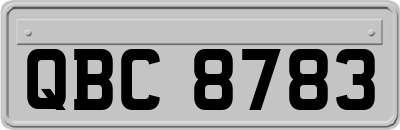 QBC8783