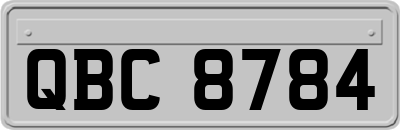 QBC8784