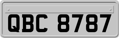 QBC8787