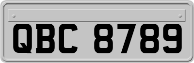 QBC8789