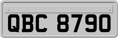 QBC8790