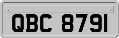 QBC8791