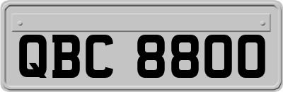 QBC8800