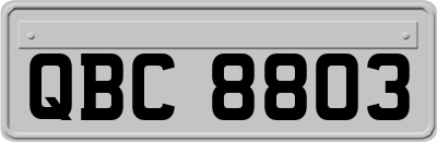 QBC8803