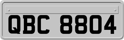 QBC8804