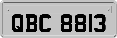 QBC8813