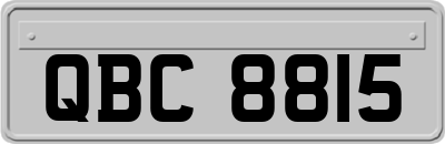 QBC8815