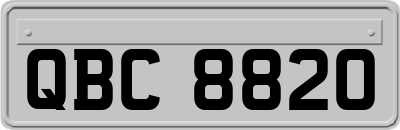 QBC8820