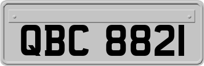 QBC8821