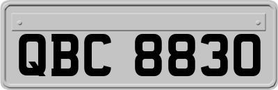 QBC8830