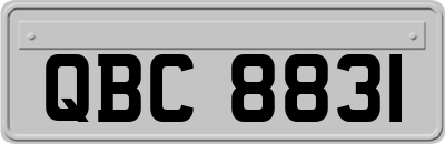 QBC8831