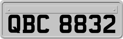QBC8832