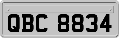 QBC8834