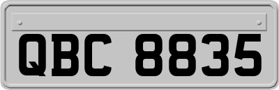 QBC8835