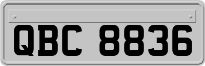 QBC8836