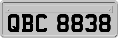 QBC8838