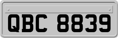 QBC8839