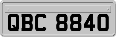 QBC8840
