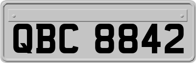 QBC8842