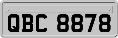 QBC8878